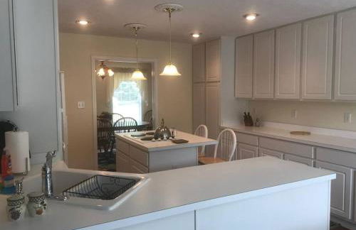 Three Springs Plus - Foto 20