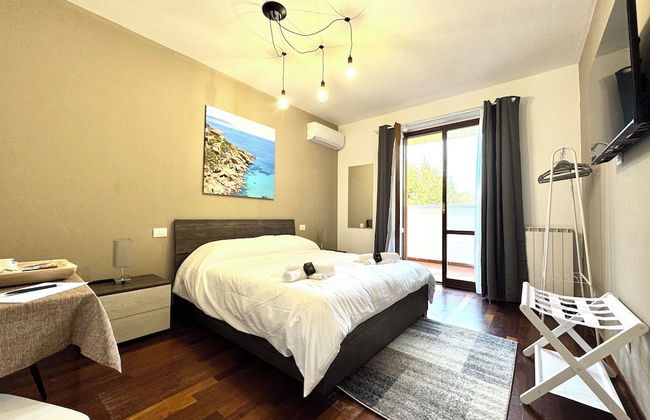 Residence Il Boschetto - Foto 23