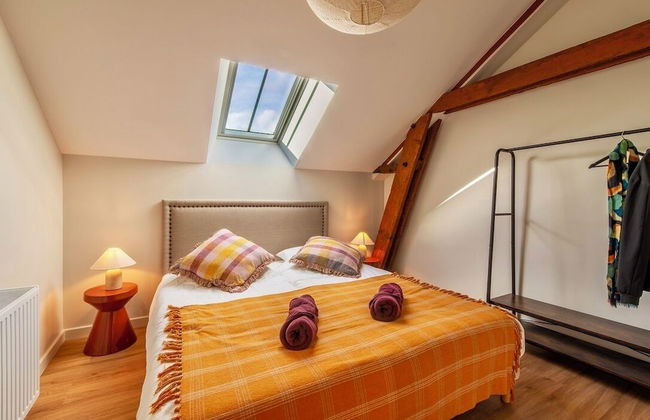 Domaine de Fontenay - Foto 22