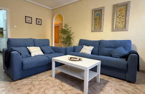 Apartamento La Piconera de Santa Marina - Foto 8