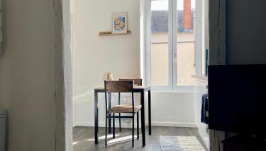 Bleu Lagoon - T2 avec parking - Foto 3