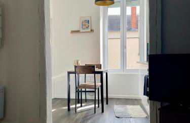 Bleu Lagoon - T2 avec parking - Photo 3