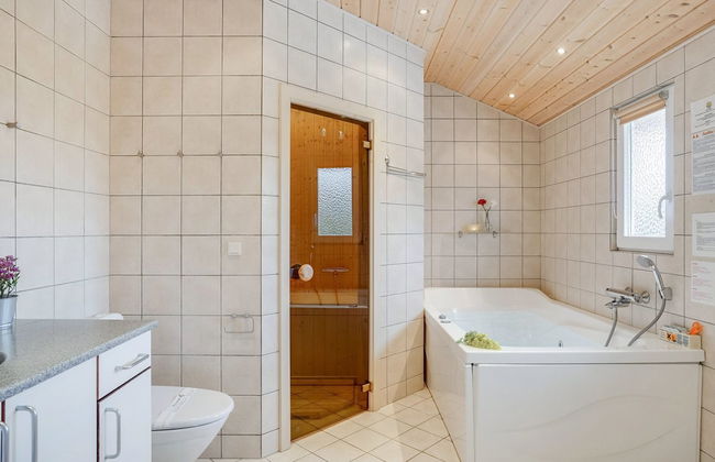 "Elsemarie" - 1.4km to the fjord - Foto 15