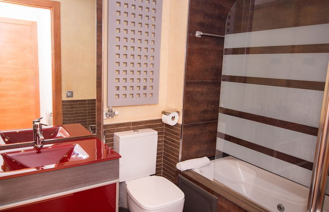 Lucasland Sitges Apartments - Foto 49