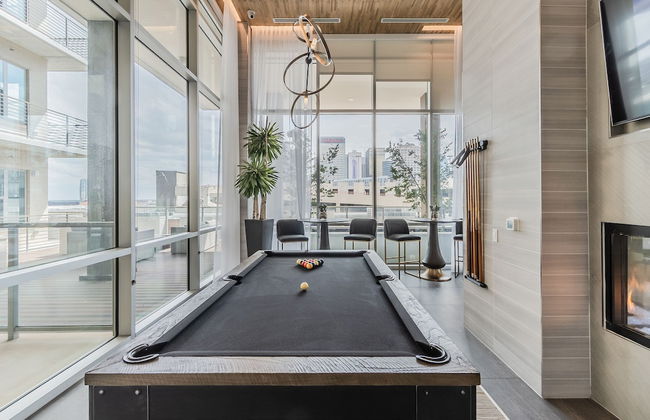 Corporate Apartments Deep Ellum - Foto 71