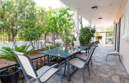 Pyramisa House Free Shuttle From And To Athens Airport By SEM - Foto 1