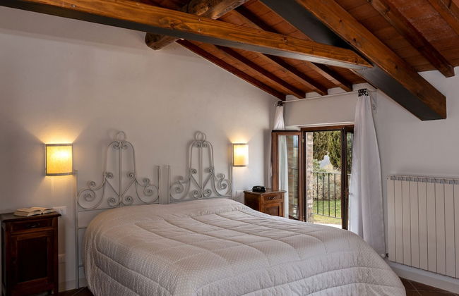 Fattoria Pieve a Salti - Foto 5