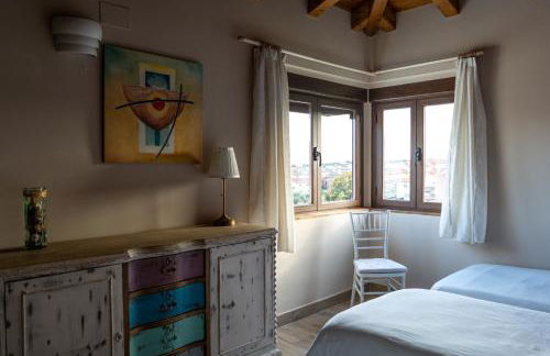 Casa Rural Madre Maravillas - Foto 16