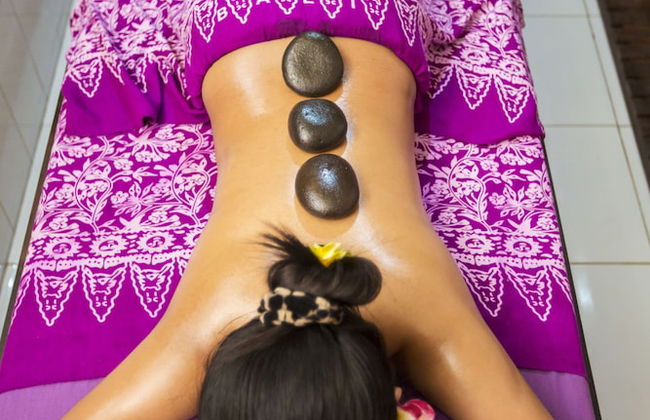 Bali Vilaasee - Foto 38