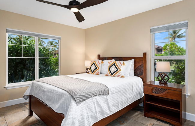 Colony Villas Waikoloa 301 - Photo 4