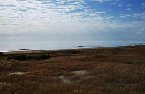 Precioso apartamento residencial con vistas al mar - Foto 36
