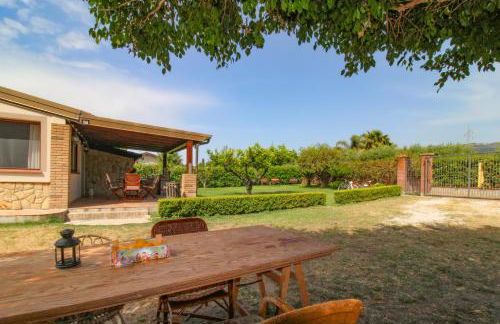 La Casa di Lina - Capo d'Orlando, casa con ampio giardino - Foto 34