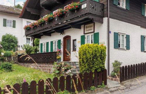 Ferienwohnung Lengdobler - Burgi - Foto 29