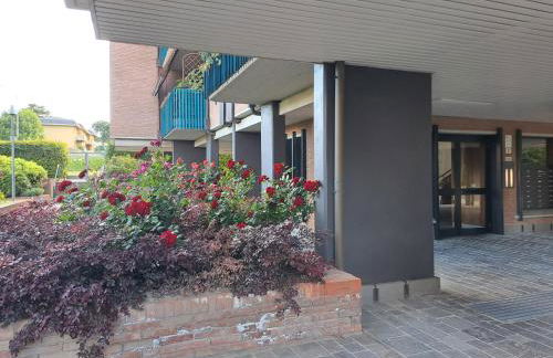 Your Home in Bologna - Foto 21