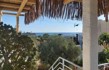 Tea & Sea Apts - Foto 24