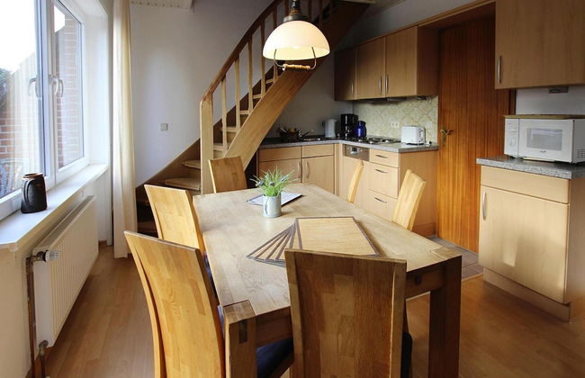 Apartment House Katharina, Westerland - Foto 48