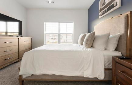 Landing Chic 1BD Gym Pool - Foto 53