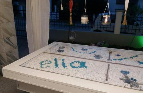 Dionisos Elia - Foto 42