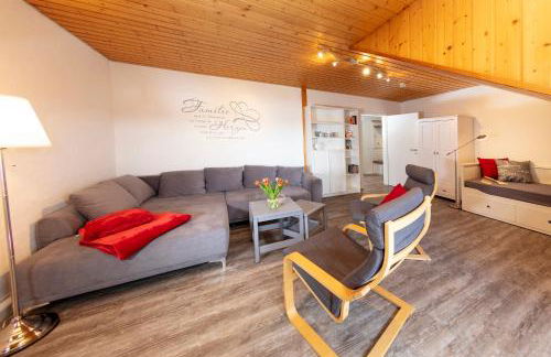 Ferienwohnung im Alpenblick - Foto 8