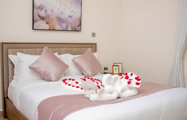 Stay.Plus Blueberry Villas Eldoret - Foto 6