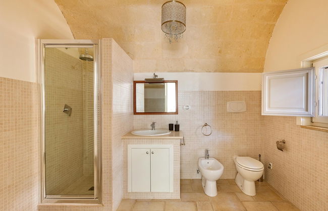 1966 Villa Medici Alla Macchia by Perle di Puglia - Foto 26