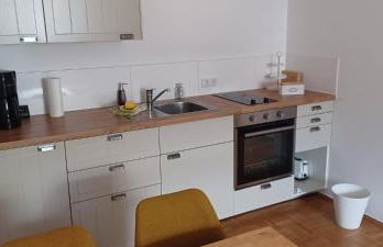 FeWo Kabine 50/ Seilbahn Blick / 2 Schlafzimmer - Foto 14