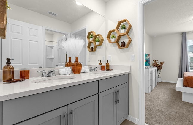 Upstay - Solara Resort Retreat w Pool and Hot Tub - Foto 71