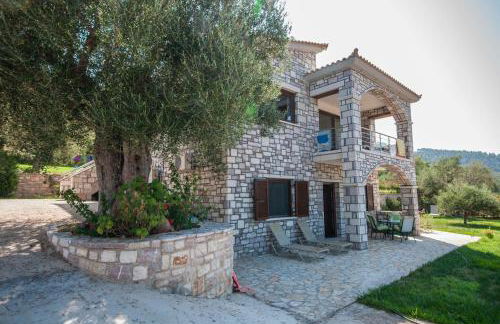 Diamond Giannopoulos Elea Apartments - Foto 56