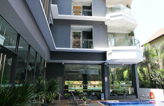 ST Residences Novena - Foto 66