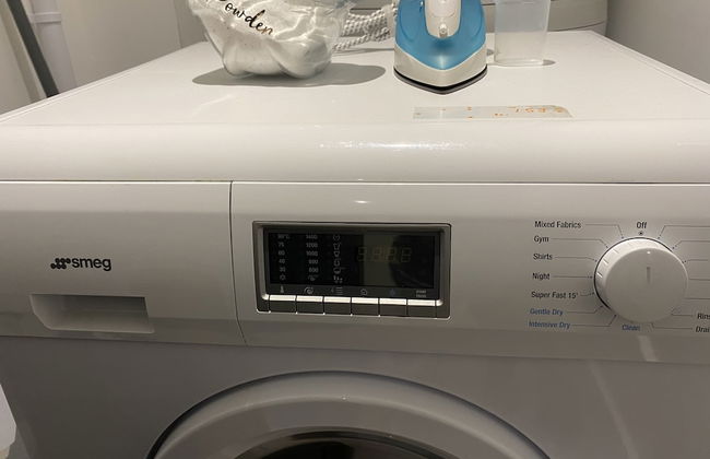 Newpointe Luxury Serviced Apartment at the Atrium - Foto 11