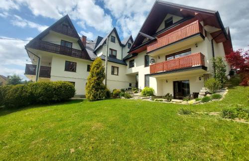 Willa Przekop - Foto 20