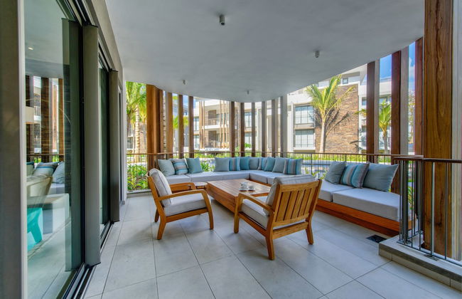 Mont Choisy Le Parc by Pam Golding - Photo 5