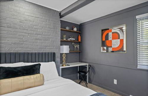 Luxury 5BR Cincinnati, Sleeps 12, Crib, Home Gym, Fenced Backyard - Foto 19