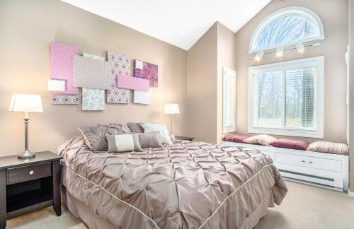 Harbor Country Family Lodge - Foto 12