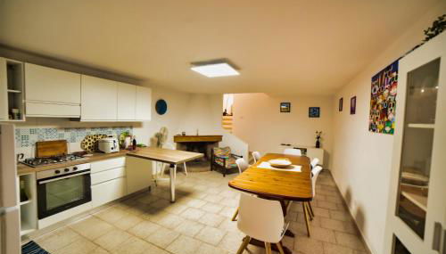 Villa Laura - Putzu Idu - Foto 3, stove, pet friendly, minibar