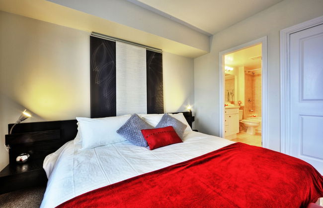 Corporate Stays 50 Laurier Apartment - Photo 6