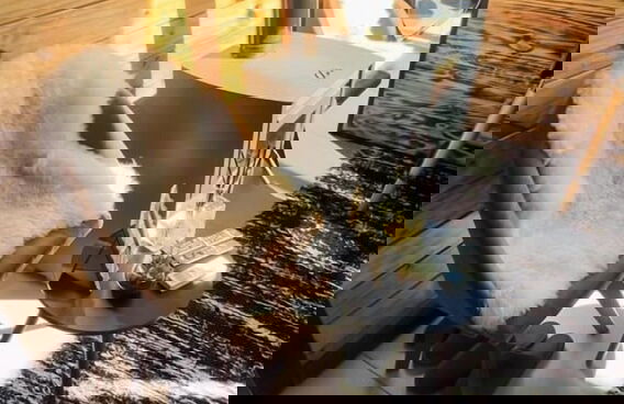 flor da serra cabanas charme e altitude - Foto 48