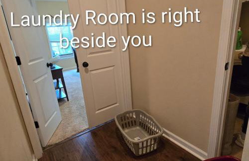 Private Master Suite for Solo Travelers w special rates extended stays - Foto 42