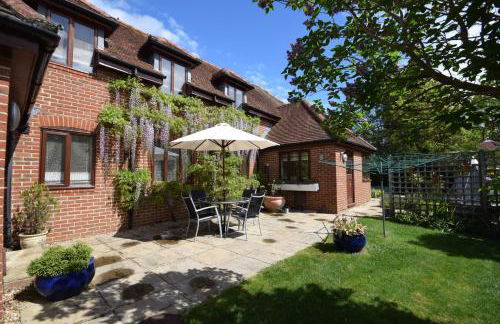 Wisteria Way, Tangmere - Foto 26