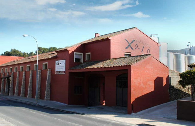 Visita guiada por Jalón - Foto 4