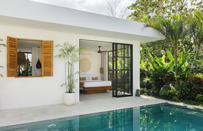 Family Nest Experience Villas - Foto 80