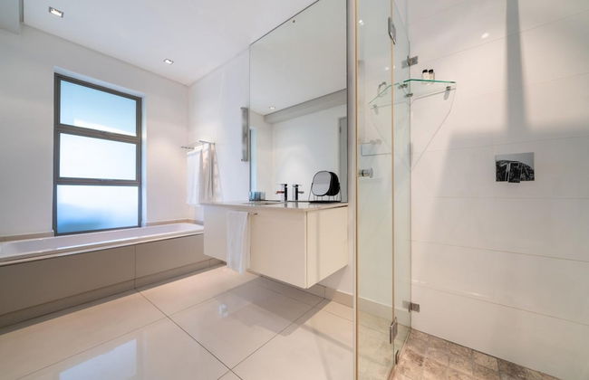 Amara Lincoln - 100m From Camps Bay Beach - Foto 37