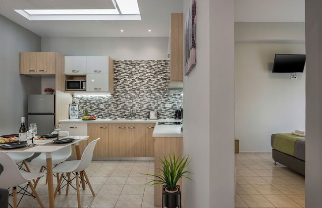 JT Apartments - Foto 54