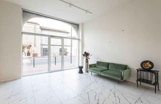 Ah Villa Glori Brescia - Foto 8