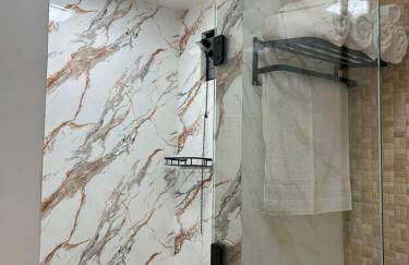 Stúdio no 2º andar, próximo a BR 101, garagem, petfriendly, piscina - Photo 19