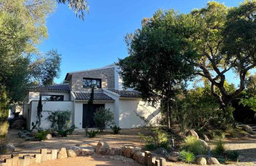 Villa Mare e Monte - Cala Rossa - Foto 58