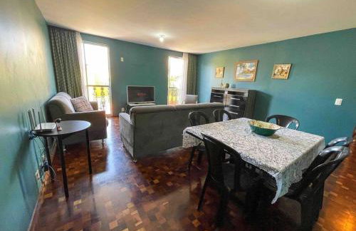 3 Quartos Centro Ar Condicionado Espaçoso - SQ22 - Foto 13