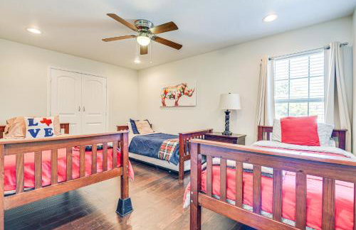 Family-Friendly FIFA World Cup Home Base! - Foto 27