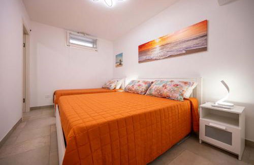 Casa Vacanze Villa MAEMI - Campomarino - Maruggio - Foto 75