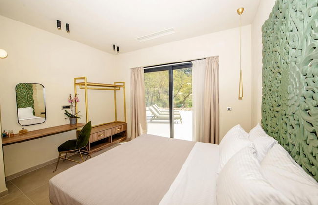 Villa Selena in Ionian Islands - Photo 15